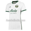 Fußballtrikots Portland Timbers Auswärts Trikotsatz 2018-2019